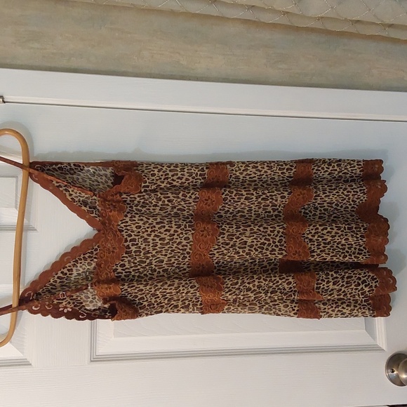 RAMPAGE 1X beautiful lace nightyn - Picture 2 of 5